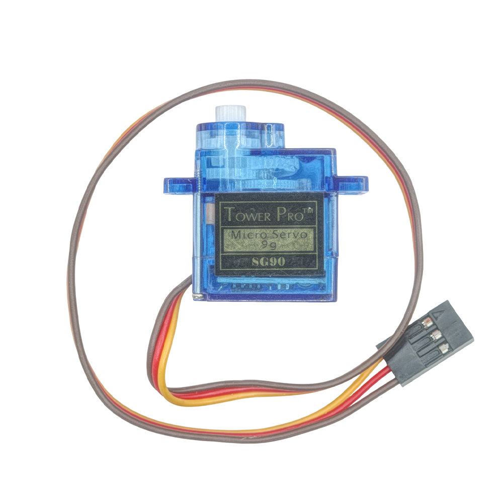 Kit com 6 Micro Servos SG90 9g - Lattepanda Sigma 32Gb avaliação e preço